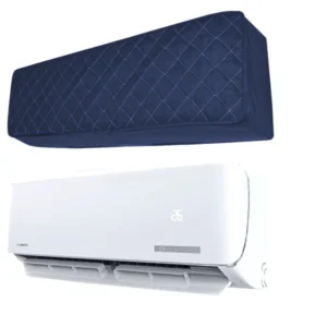 Quilted AC Cover – Multiple Colors