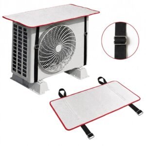 AC Outdoor Thermal Cover