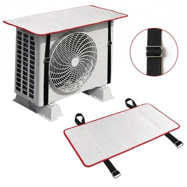 AC Outdoor Thermal Cover